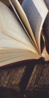 People are Books