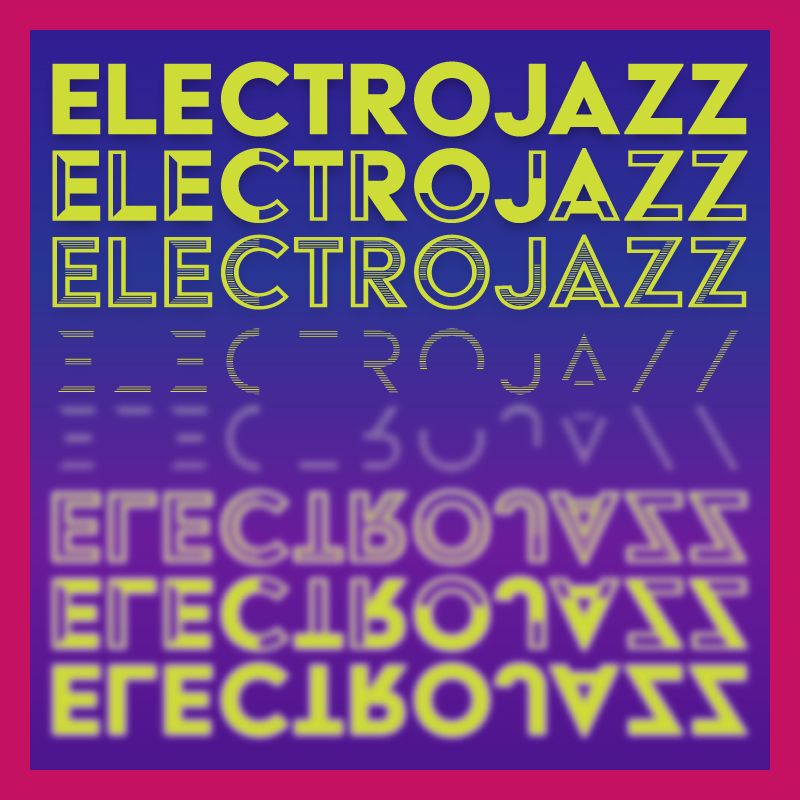 Electrojazz