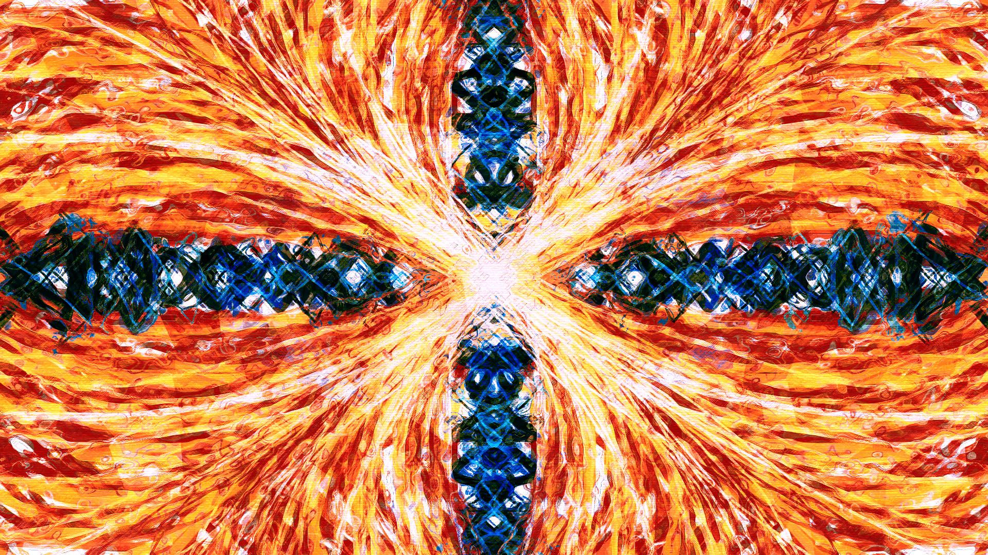 Oxygen Flow